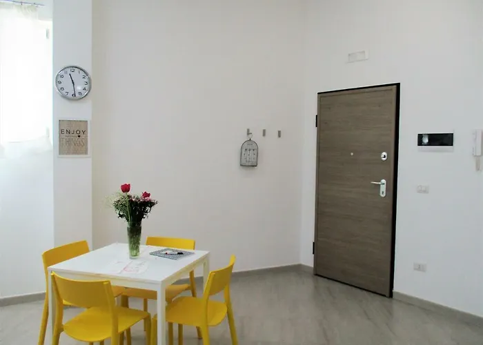 Bellini アパート