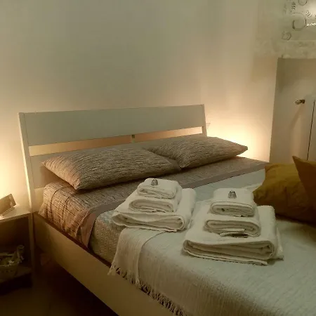 Bellini Apartment Acquaviva delle Fonti