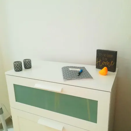 Bellini Apartment Acquaviva delle Fonti