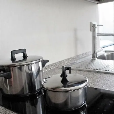 Apartamento Bellini Acquaviva delle Fonti