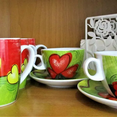 Bellini Acquaviva delle Fonti