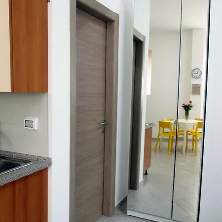Bellini Apartment