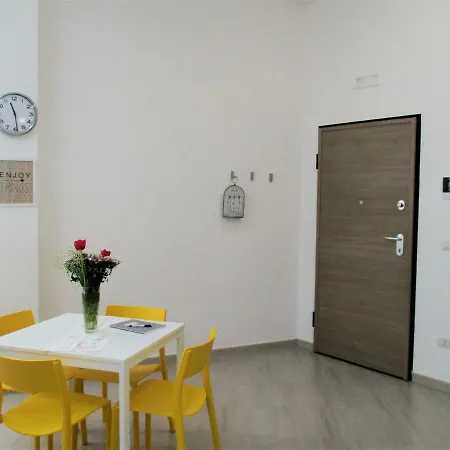 Bellini Apartment