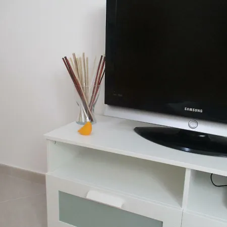 Apartment Bellini *
