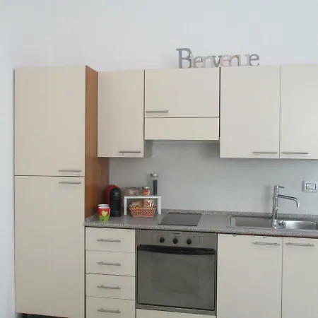 Bellini Apartamento *