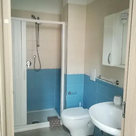 Apartment Bellini Acquaviva delle Fonti