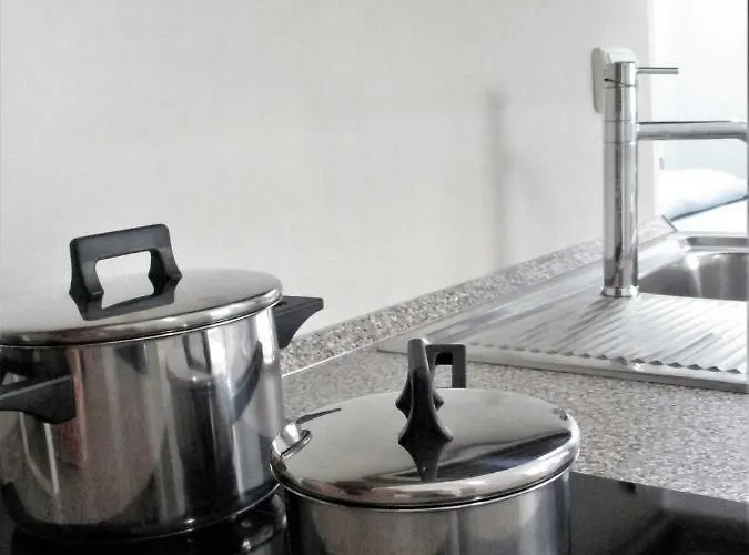 דירה Bellini אקואוויווה דלה פונטי