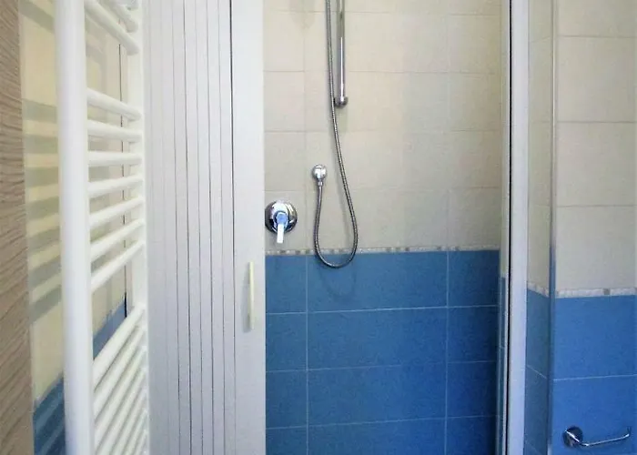 דירה Bellini אקואוויווה דלה פונטי