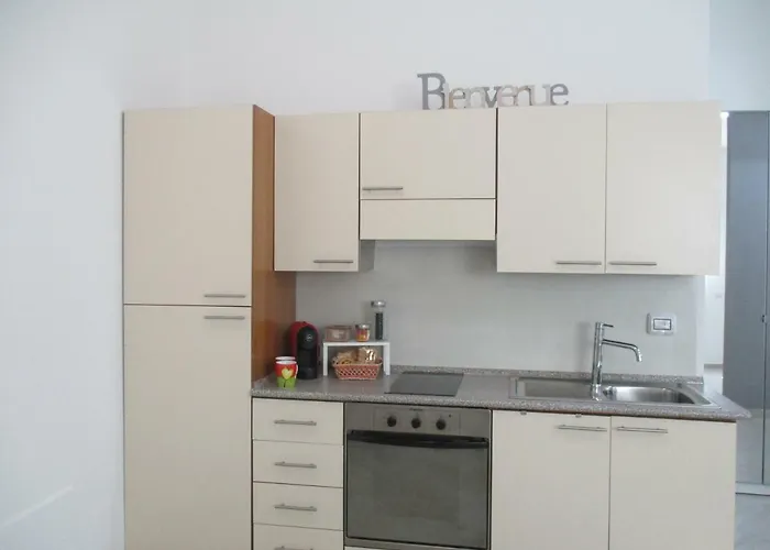 Bellini Appartement *