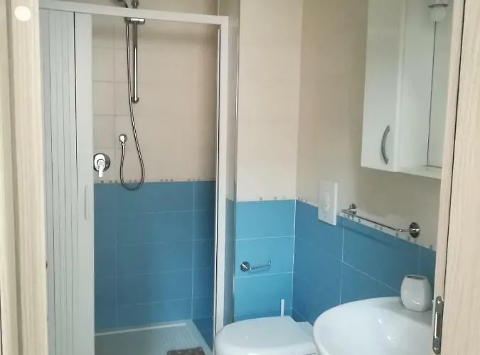 דירה Bellini אקואוויווה דלה פונטי